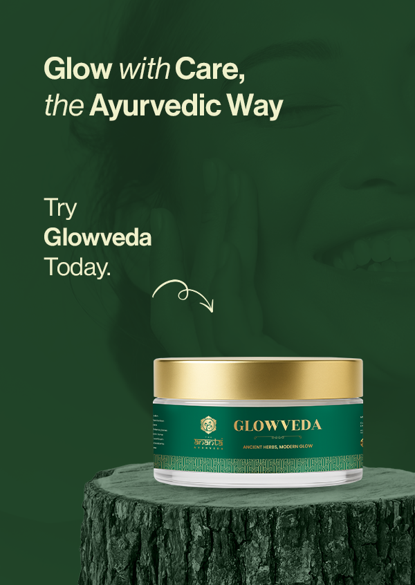 Glowveda Face Pack