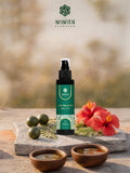 Ayurkanti Hair Oil